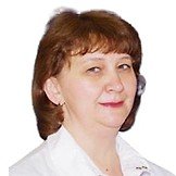 Врач Тюнина Ирина Андреевна