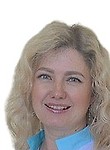 Врач Торощина Евгения Николаевна