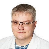 Врач Тришкин Алексей Геннадьевич