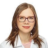 Врач Тришкина Наталья Николаевна