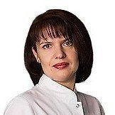 Врач Тряпицына Юлия Сергеевна