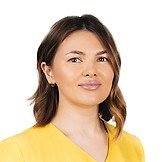 Врач Трофимова Любовь Николаевна