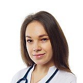 Врач Коркушко Анастасия Станиславовна