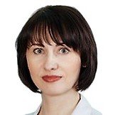 Врач Тургенева Наталья Альфредовна