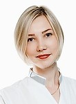 Врач Уланова Елена Игоревна