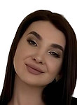 Врач Ушакова Динара Алексеевна