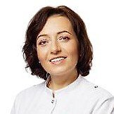 Врач Ушакова Татьяна Викторовна