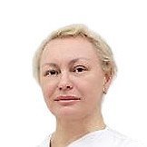 Врач Ущеко Марина Владимировна