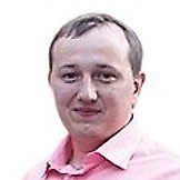 Врач Вагин Евгений Владимирович