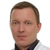 Врач Вахрамеев Иван Николаевич