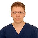Врач Валюженич Вячеслав Владимирович
