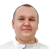 Врач Вальнюков Денис Сергеевич