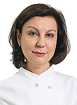 Врач Ванеева Лариса Сергеевна