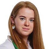 Врач Варламова Ирина Сергеевна