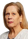 Врач Васенкова Нина Александровна