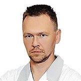 Врач Васильченко Виталий Валерьевич