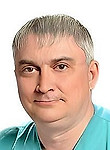 Врач Васильев Андрей Васильевич