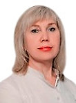 Врач Васильева Ирина Николаевна