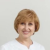 Врач Васильева Вера Владимировна