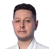 Врач Васькин Аркадий Геннадьевич