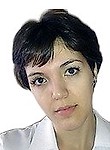 Врач Тищенко Екатерина Николаевна
