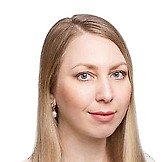 Врач Верещагина Екатерина Сергеевна
