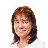 Врач Ветошкина Вера Алексеевна