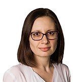 Врач Винникова Галина Анатольевна