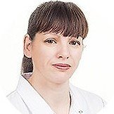 Врач Вирула Юлия Юрьевна