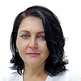 Врач Вишнивец Татьяна Александровна