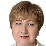 Врач Виссарионова Надежда Николаевна