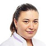 Врач Владимирова Валентина Олеговна