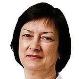 Врач Власова Ирина Валентиновна