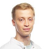 Врач Воеводин Константин Юрьевич