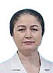 Врач Волгина Елена Викторовна