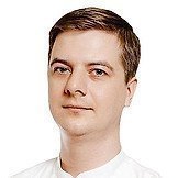 Врач Волков Дмитрий Александрович