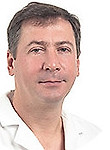 Врач Волокитин Владислав Викторович