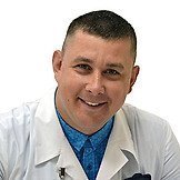 Врач Воронкин Михаил Геннадьевич