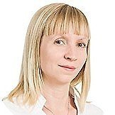 Врач Воросова Ольга Александровна
