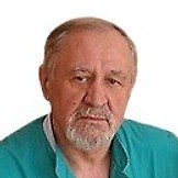 Врач Восьмирко Борис Николаевич