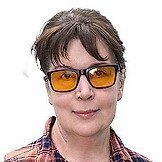 Врач Вострикова Евгения Александровна