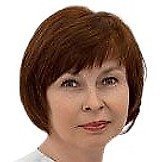 Врач Заднепровская Наталия Викторовна