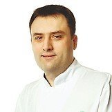 Врач Загорский Сергей Александрович