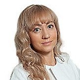 Врач Зайцева Екатерина Олеговна