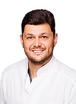 Врач Замятин Вадим Анатольевич