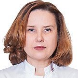 Врач Заруцкая Марина Александровна