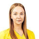 Врач Заводюк Светлана Романовна