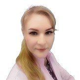 Врач Зеленкина Ольга Владимировна