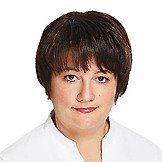 Врач Жаркова Ольга Николаевна