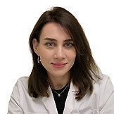 Врач Жданова Наталья Александровна